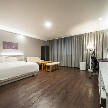 Twosome Hotel