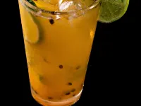Ibis Styles Maceió Pajuçara - bar