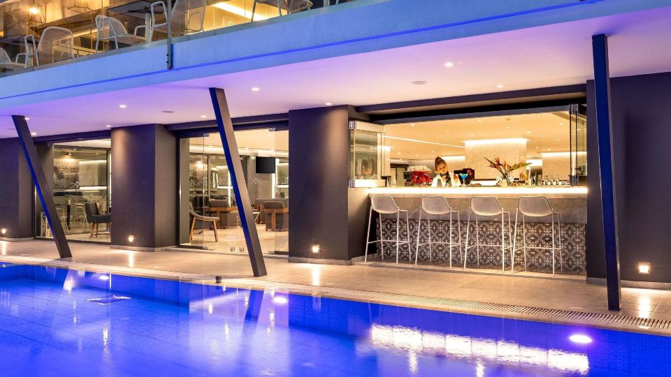Mercure Rhodes Alexia Hotel & Spa