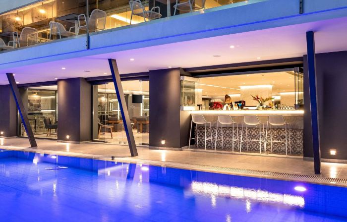 Mercure Rhodes Alexia Hotel & Spa