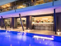 Mercure Rhodes Alexia Hotel & Spa - Beach
