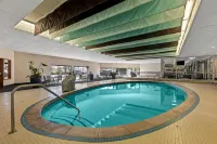 Best Western Vista Inn at the Airport - Airport Shuttle
