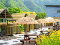 Gapyeong Sugar Pension (Partially Remodelled in December 2022) Hotels near Daewonsa