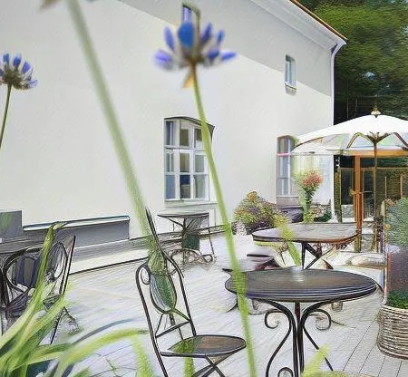 Hotell Slottsbacken