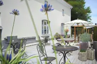Hotell Slottsbacken - 4-Star