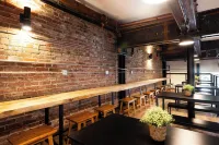 Samesun Vancouver - Breakfast