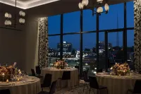 Hyatt Centric Nashville - Frühstück