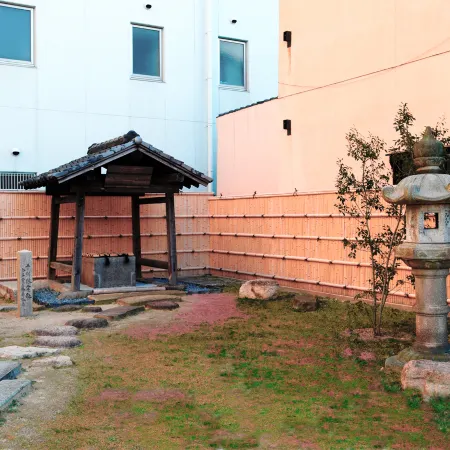 Guesthouse Sakaihigashi Niconico