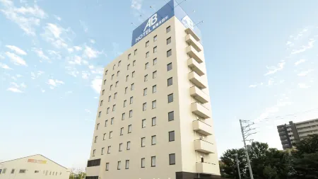 AB Hotel Tokai Otagawa