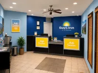 Days Inn by Wyndham Payson