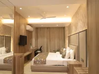 Sobti Continental Bareilly Hotels in Bareilly