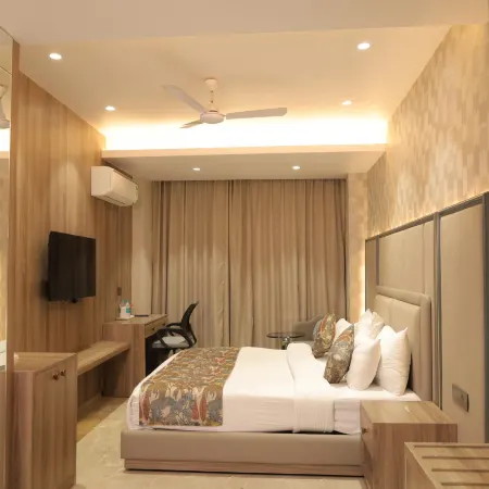 Sobti Continental Bareilly