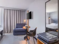 Ibis Saint-Quentin Basilique - Pet friendly