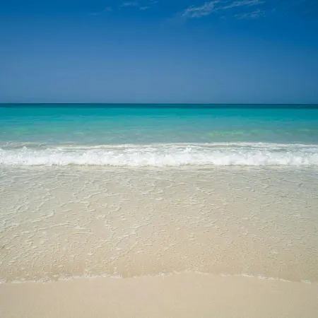 Saadiyat Rotana Resort & Villas