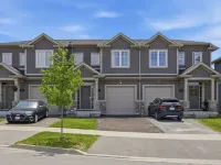 Modern Niagara Retreat 3Br Home Near Falls & Brock Hotels in Thorold