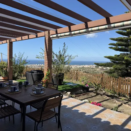 Cortijo del Verdial by At Home Costa del Sol