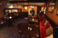 The Plough Inn - breakfast