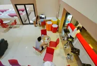 Travelbee Fuente Inn
