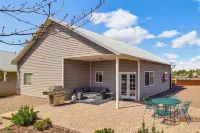 Private Patio + Gazebo: Show Low Hideaway! - Pet friendly