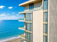 Miramare Magnetic Beach Hotel Hotels in Kobuleti