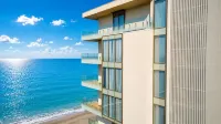 Miramare Magnetic Beach Hotel
