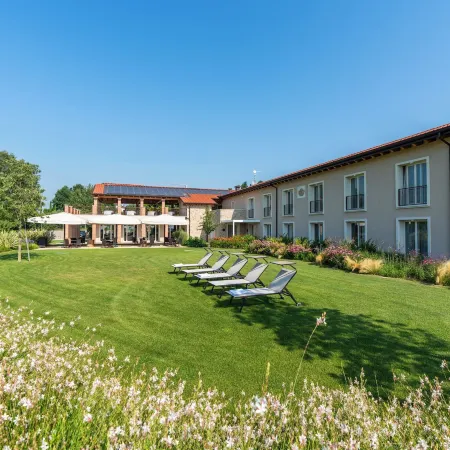 Relais Agriturismo Maria Vittoria