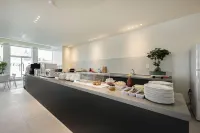 Mokpo Hadang Self Check-in Hotel - واي فاي