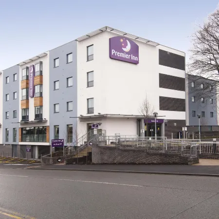 Premier Inn Maidstone Town Centre