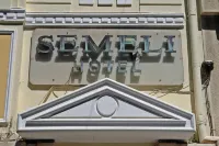 Semeli Hotel Hotels in Kypseli