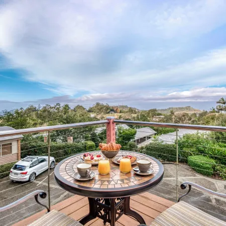 Maleny Terrace Cottages