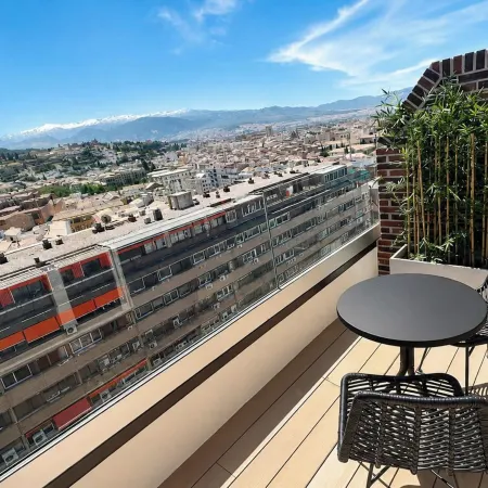 Sercotel HMO Martina Granada