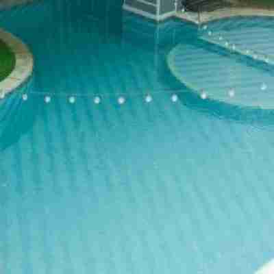 Healing Condo Fitness & Recreational Facilities