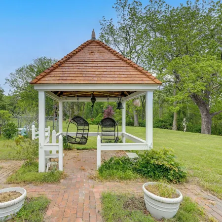 Private, Exclusive, Historic Pocomoke River Estate