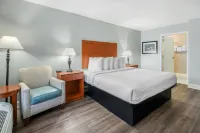 Best Western Fredericksburg - breakfast