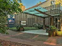 Hotel Edison Poznań Lotnisko Ławica Các khách sạn ở 