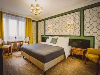 Henri Hotel Wien Siebterbezirk Hotels near Spittelberg