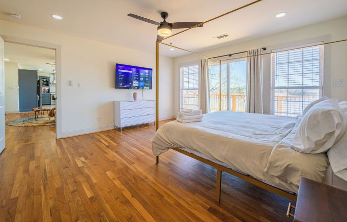 Private Dock & Hot Tub: Lakefront Eufaula Escape