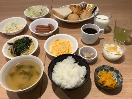 ビジネスホテルかもした