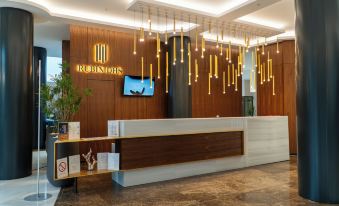 Hotel Rubin DHS
