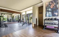 Plataran Borobudur - Gym