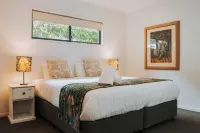 Tranquil Getaways on Obi Maleny - balcony