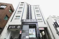 Sokcho Maldives - 2 stjerner