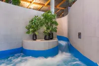 Spa Tervise Paradiis - Kolam Renang