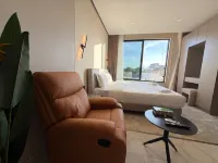 407s tara-JRE Jabal Al Lweibdeh with stunning view - Hot Tub