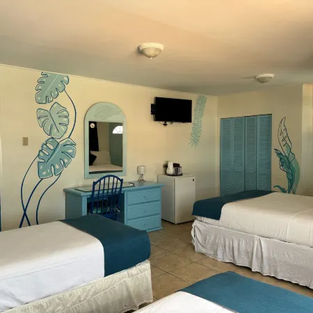 Seaview Beach Hotel