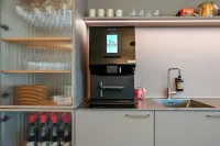 The Break Hotel