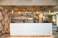Hotel Greif - Baarit