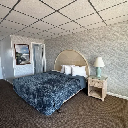The Jetty Motel