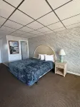 The Jetty Motel
