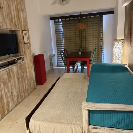 Comfortable Apartment Near Salta City Center